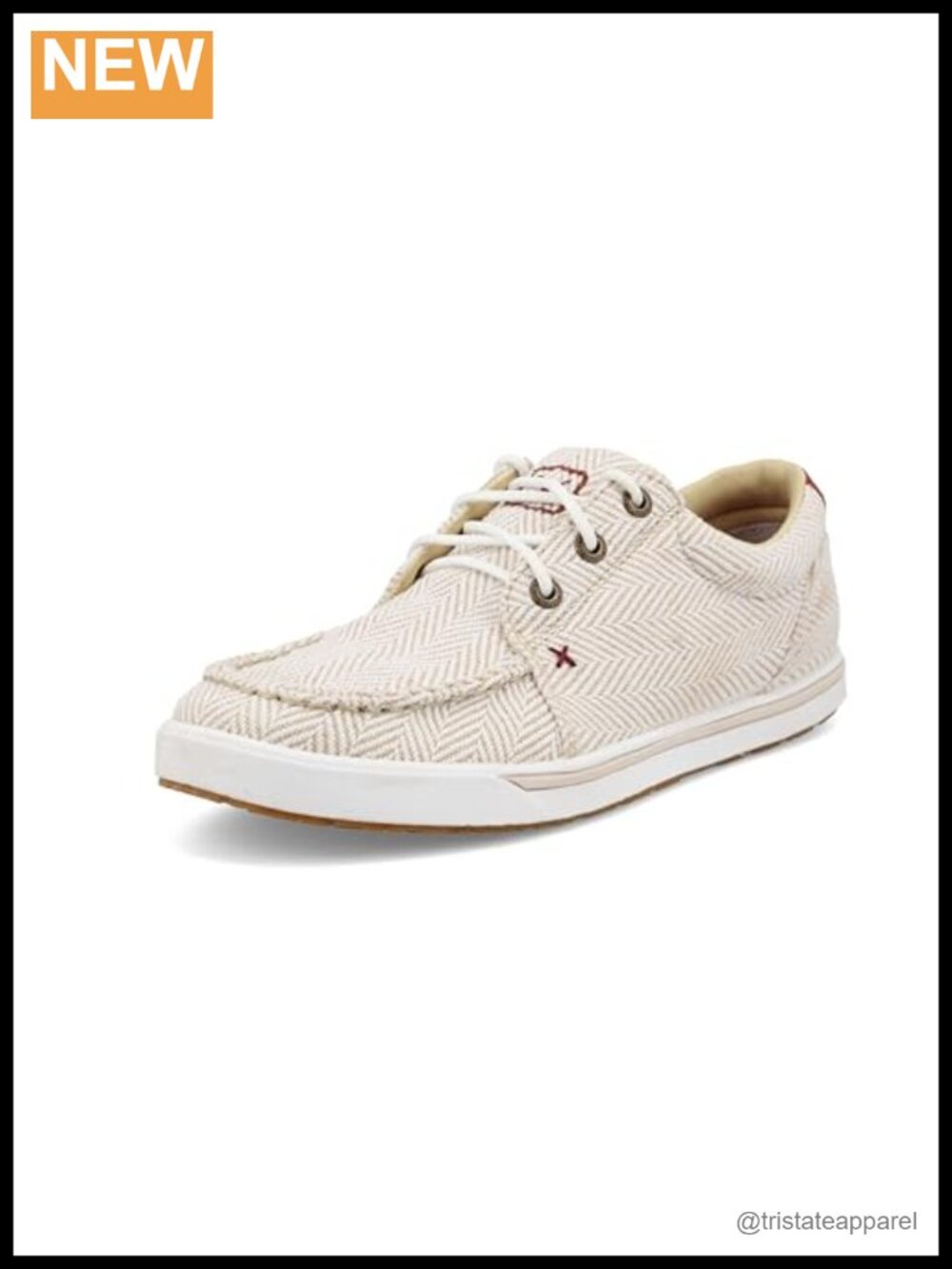 Women's Kicks Low Top Sneakers with ecoTWEET Lining and Recycled Materials